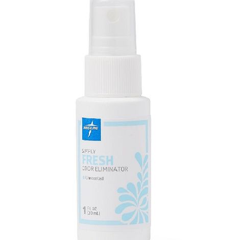 Medline Simply Fresh Odor Eliminator