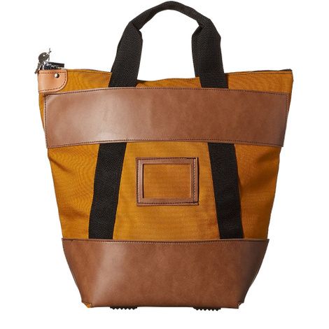 SecurIT Locking Courier Bag