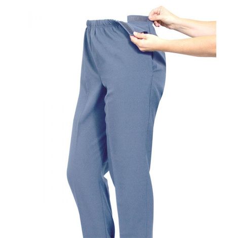 Silverts Womens Easy Access Pants