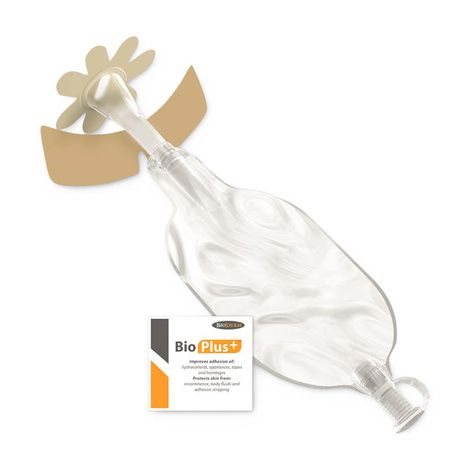 Buy Bioderm Men's Liberty Catheter