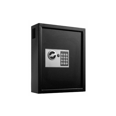 AdirOffice Steel Cabinet with Digital Lock