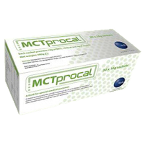 Vitaflo MCT Procal Powder