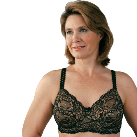 Classique 766 Post Mastectomy Fashion Bra