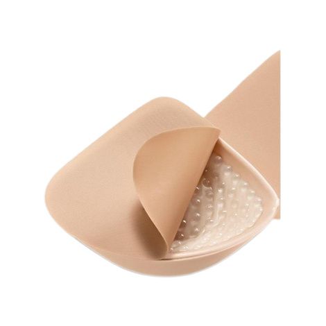 Amoena Contact Back Pad And Foil 384C