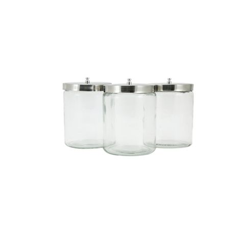McKesson Sundry Glass Jar