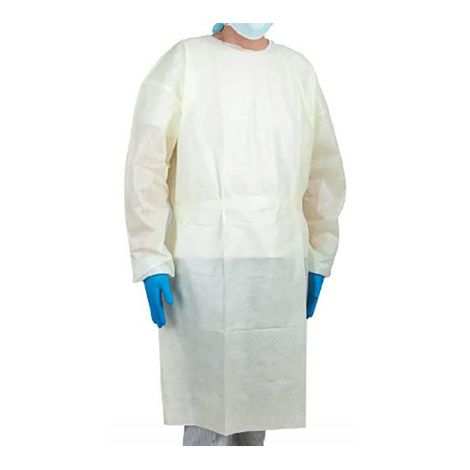 Cypress Protective Procedure Gown