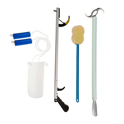 Sammons Preston Hip Kit 8