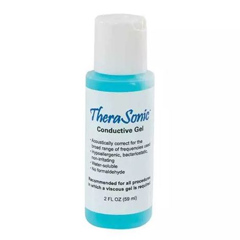 Compass Health TheraSonic Conductive Gel