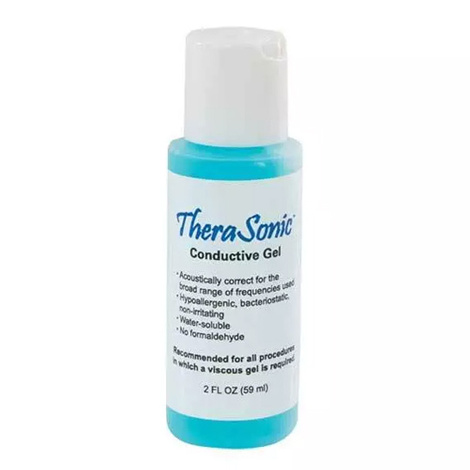 Compass Health TheraSonic Conductive Gel