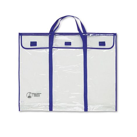 Carson-Dellosa Education Bulletin Board Storage Bag
