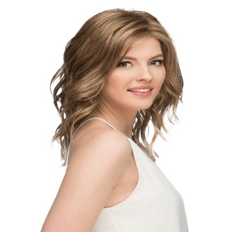 Estetica Designs Ocean Front Lace Line Wig