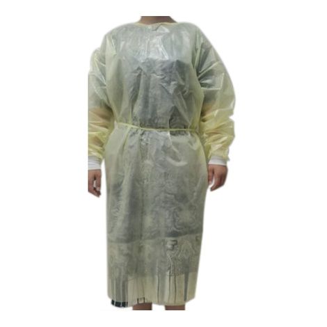 McKesson Protective Non-sterile Gown