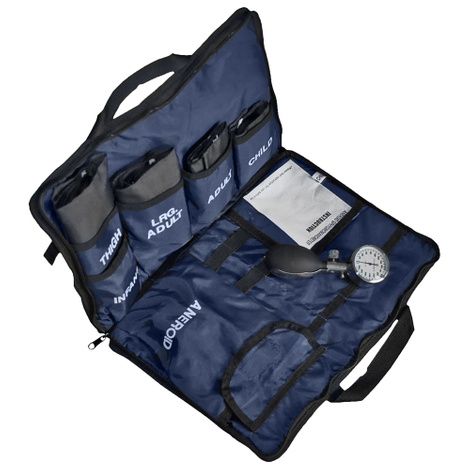 Dynarex Blood Pressure Cuff Kits