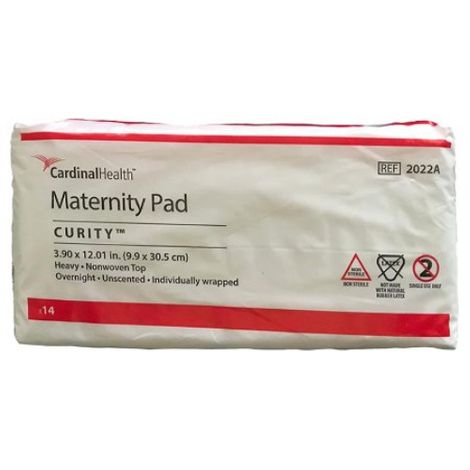 Buy Cardinal Health Curity Maternity Pad