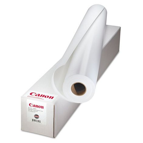 Canon Fine Art Bright White Paper Roll