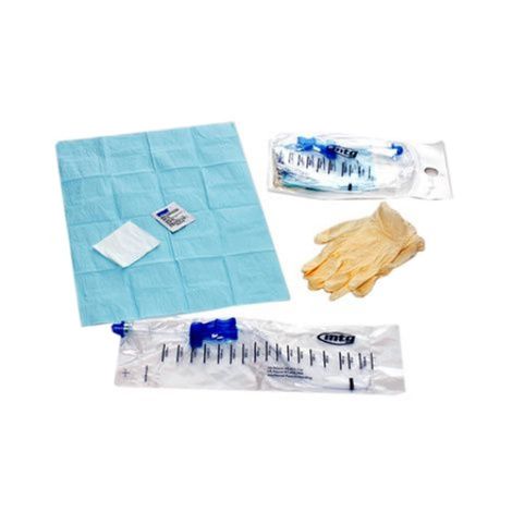 MTG EZ-Gripper Closed System Intermittent Catheter Kit