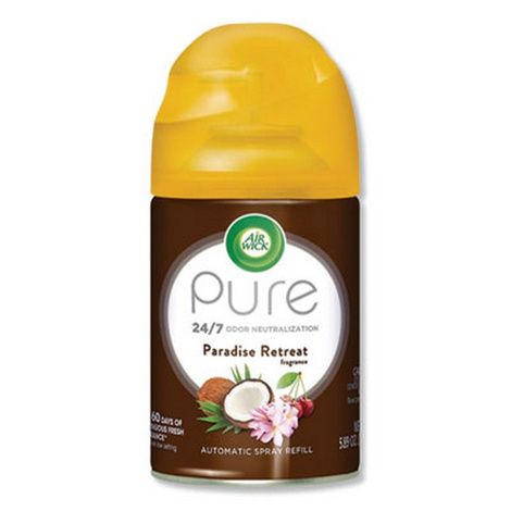 Air Wick Freshmatic Life Scents Ultra Refill