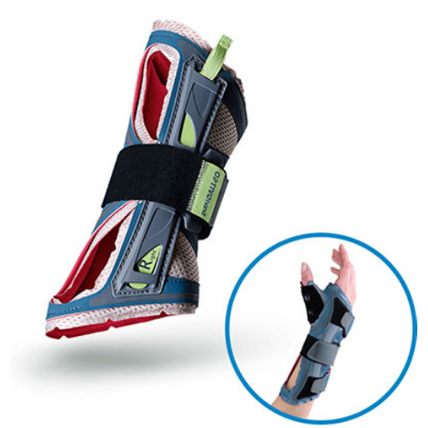 OPTIVOhand Wrist Orthosis