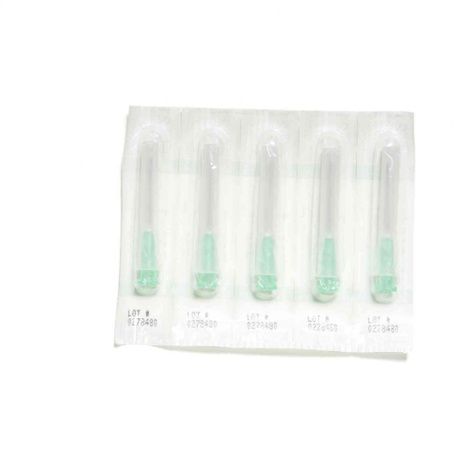 Avanos Pytest Air Pump Needles