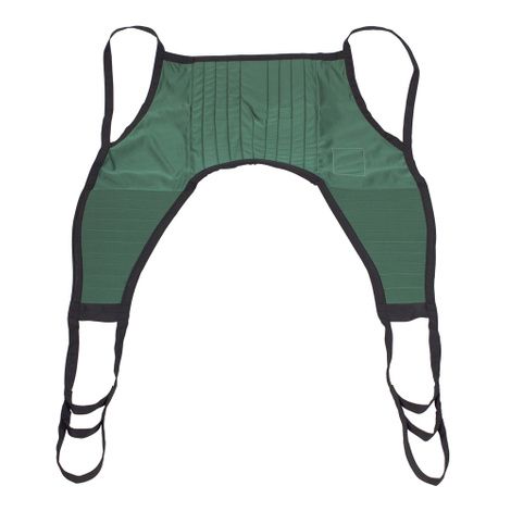 Dynarex U-Sling without Head Support