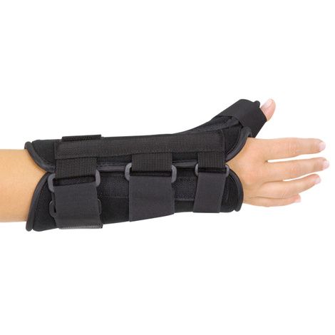 Buy Vive 807 Thumb Splint | Thumb Support [FSA Approved]