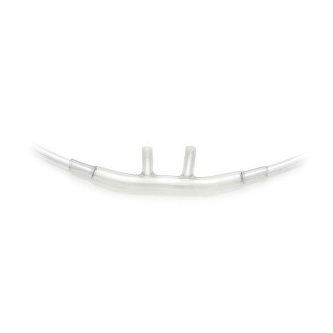 Hudson RCI Softech Adult Nasal Cannula