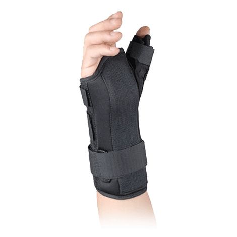 Ovation Medical Versa Fit Classic Thumb Spica