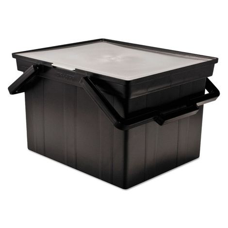 Advantus Companion Portable File