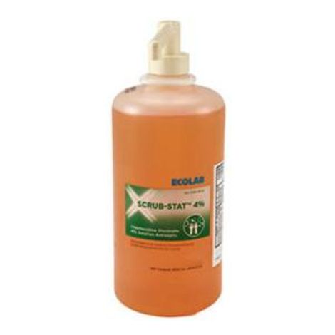 Ecolab Scrub-Stat Hand Scrub