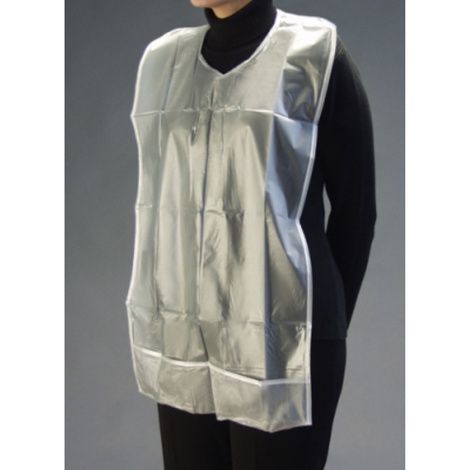 Graham-Field Patient/Geriatric Bib