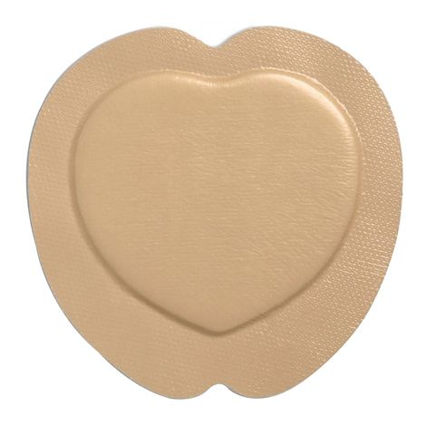 Buy Molnlycke Mepilex Border Sacrum Foam Dressing