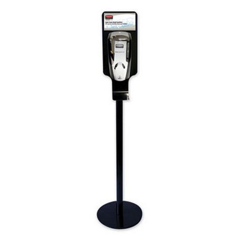 Rubbermaid Commercial TC AutoFoam Touch-Free Dispenser Stand