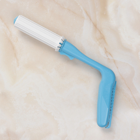 North Coast Medical Self Wipe Bathroom Aid With Rotating Handle
