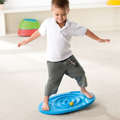 Weplay Maze Balance Board