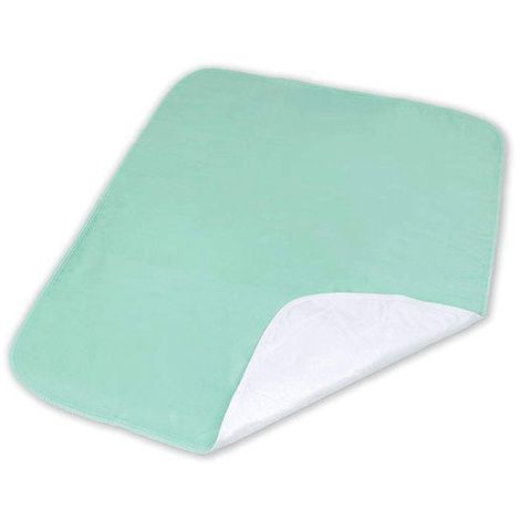 Cardinal Health Essentials Reusable Underpads Incontinent Bed Pads