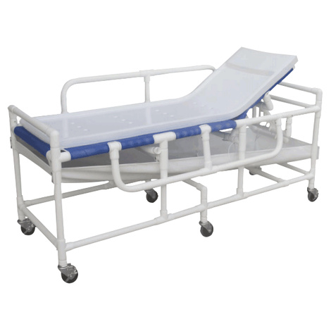 Graham-Field PVC Shower Bed