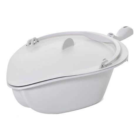 Etac Clean Shower Commode Chair Accessories