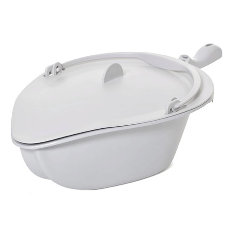 Etac Clean Shower Commode Chair Accessories