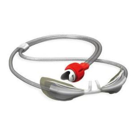 Buy Fisher & Paykel Optiflow Junior Replacement Wigglepad