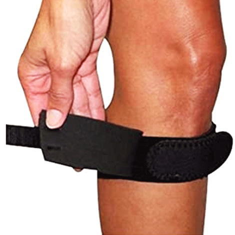 Rolyan Universal Strap with Pressure Pad