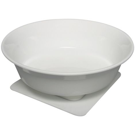 Freedom Snack Bowl With Suction Pad