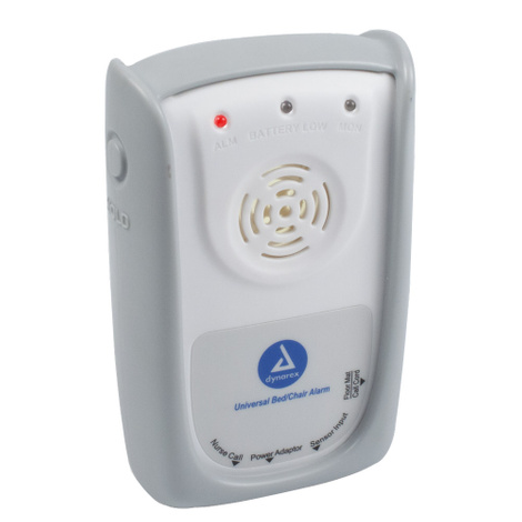 Dynarex Universal and Personal Alarms