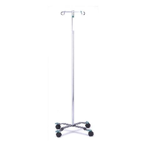 Nova Medical I-V Pole Stand