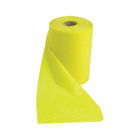 TheraBand Latex Free 50 Yard Exercise Band