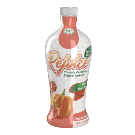 Rejoice Sugar Free Oral OTC Dietary Supplement