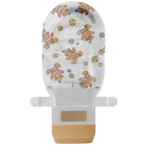 Hpfy StoresColoplast Assura AC EasiClose Two-Piece Drainable Pouch With Filter