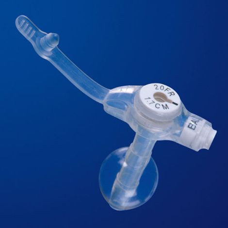 MIC-KEY 20FR Low Profile Gastrostomy Feeding Tube