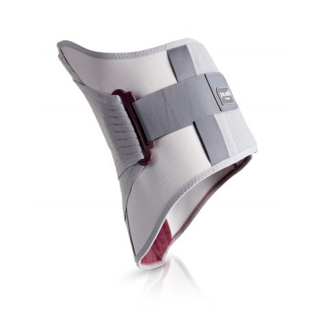 Push Med Back Brace