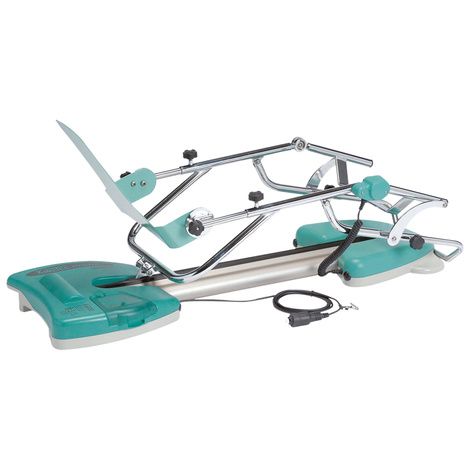 Kinetec Prima XL Bariatric Knee CPM Machine