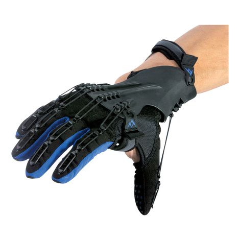 SaeboGlove,Left Large Wrist Support & X-Large Glove Liner,Each,81659465